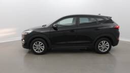 HYUNDAI TUCSON Tucson 1.7 CRDi 115 2WD - Creative
