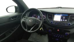 HYUNDAI TUCSON Tucson 1.7 CRDi 115 2WD - Creative