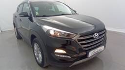 HYUNDAI TUCSON Tucson 1.7 CRDi 115 2WD - Creative