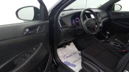 HYUNDAI TUCSON Tucson 1.7 CRDi 115 2WD - Creative