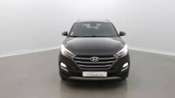 HYUNDAI TUCSON Tucson 1.7 CRDi 115 2WD - Creative
