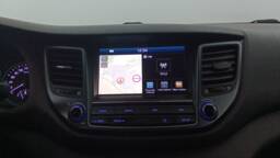 HYUNDAI TUCSON Tucson 1.7 CRDi 115 2WD - Creative