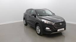 HYUNDAI TUCSON Tucson 1.7 CRDi 115 2WD - Creative