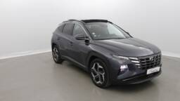 HYUNDAI TUCSON Tucson CRDi 136 Hyb 48V DCT-7 Executive +Suspension Pilotée