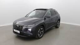 HYUNDAI TUCSON Tucson CRDi 136 Hyb 48V DCT-7 Executive +Suspension Pilotée