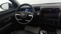 HYUNDAI TUCSON Tucson CRDi 136 Hyb 48V DCT-7 Executive +Suspension Pilotée