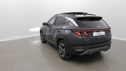 HYUNDAI TUCSON Tucson CRDi 136 Hyb 48V DCT-7 Executive +Suspension Pilotée