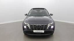 HYUNDAI TUCSON Tucson CRDi 136 Hyb 48V DCT-7 Executive +Suspension Pilotée