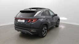 HYUNDAI TUCSON Tucson CRDi 136 Hyb 48V DCT-7 Executive +Suspension Pilotée
