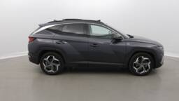 HYUNDAI TUCSON Tucson CRDi 136 Hyb 48V DCT-7 Executive +Suspension Pilotée