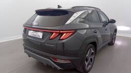 HYUNDAI TUCSON Tucson CRDi 136 Hyb 48V DCT-7 Executive +Suspension Pilotée