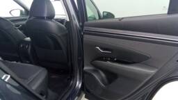 HYUNDAI TUCSON Tucson CRDi 136 Hyb 48V DCT-7 Executive +Suspension Pilotée