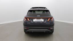 HYUNDAI TUCSON Tucson CRDi 136 Hyb 48V DCT-7 Executive +Suspension Pilotée