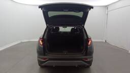 HYUNDAI TUCSON Tucson CRDi 136 Hyb 48V DCT-7 Executive +Suspension Pilotée