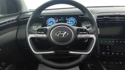 HYUNDAI TUCSON Tucson CRDi 136 Hyb 48V DCT-7 Executive +Suspension Pilotée