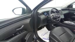 HYUNDAI TUCSON Tucson CRDi 136 Hyb 48V DCT-7 Executive +Suspension Pilotée