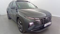 HYUNDAI TUCSON Tucson CRDi 136 Hyb 48V DCT-7 Executive +Suspension Pilotée
