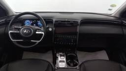 HYUNDAI TUCSON Tucson CRDi 136 Hyb 48V DCT-7 Executive +Suspension Pilotée