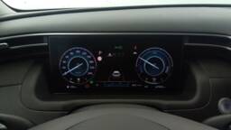 HYUNDAI TUCSON Tucson T-GDI 230 Hybrid BVA6 Creative