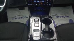 HYUNDAI TUCSON Tucson T-GDI 230 Hybrid BVA6 Creative