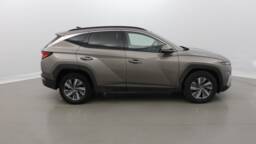 HYUNDAI TUCSON Tucson T-GDI 230 Hybrid BVA6 Creative