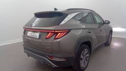 HYUNDAI TUCSON Tucson T-GDI 230 Hybrid BVA6 Creative