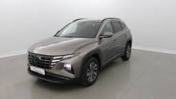 HYUNDAI TUCSON Tucson T-GDI 230 Hybrid BVA6 Creative