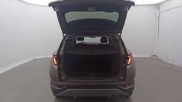 HYUNDAI TUCSON Tucson T-GDI 230 Hybrid BVA6 Creative