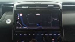 HYUNDAI TUCSON Tucson T-GDI 230 Hybrid BVA6 Creative