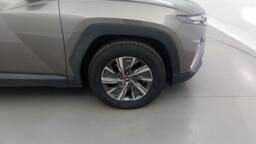 HYUNDAI TUCSON Tucson T-GDI 230 Hybrid BVA6 Creative