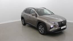 HYUNDAI TUCSON Tucson T-GDI 230 Hybrid BVA6 Creative