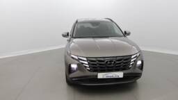 HYUNDAI TUCSON Tucson T-GDI 230 Hybrid BVA6 Creative