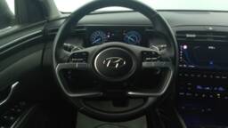 HYUNDAI TUCSON Tucson T-GDI 230 Hybrid BVA6 Creative