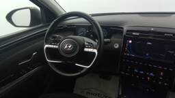 HYUNDAI TUCSON Tucson T-GDI 230 Hybrid BVA6 Creative