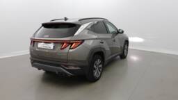 HYUNDAI TUCSON Tucson T-GDI 230 Hybrid BVA6 Creative