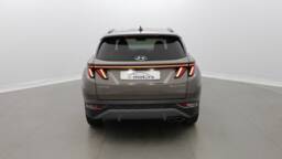 HYUNDAI TUCSON Tucson T-GDI 230 Hybrid BVA6 Creative