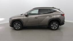 HYUNDAI TUCSON Tucson T-GDI 230 Hybrid BVA6 Creative