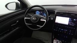 HYUNDAI TUCSON Tucson T-GDI 265 HTRAC Plug-in BVA6 Creative +Attelage