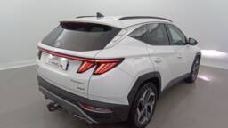 HYUNDAI TUCSON Tucson T-GDI 265 HTRAC Plug-in BVA6 Creative +Attelage