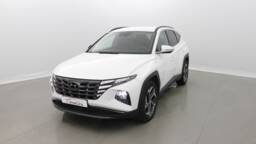 HYUNDAI TUCSON Tucson T-GDI 265 HTRAC Plug-in BVA6 Creative +Attelage