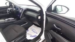 HYUNDAI TUCSON Tucson T-GDI 265 HTRAC Plug-in BVA6 Creative +Attelage