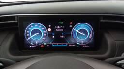 HYUNDAI TUCSON Tucson T-GDI 265 HTRAC Plug-in BVA6 Creative +Attelage