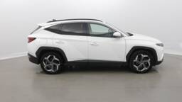 HYUNDAI TUCSON Tucson T-GDI 265 HTRAC Plug-in BVA6 Creative +Attelage