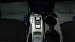 HYUNDAI TUCSON Tucson T-GDI 265 HTRAC Plug-in BVA6 Creative +Attelage