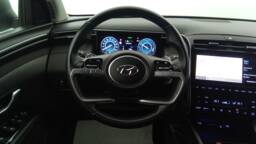 HYUNDAI TUCSON Tucson T-GDI 265 HTRAC Plug-in BVA6 Creative +Attelage