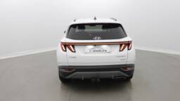 HYUNDAI TUCSON Tucson T-GDI 265 HTRAC Plug-in BVA6 Creative +Attelage