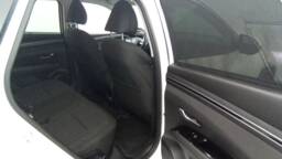 HYUNDAI TUCSON Tucson T-GDI 265 HTRAC Plug-in BVA6 Creative +Attelage