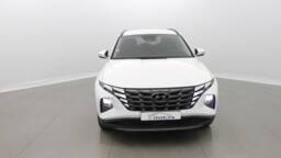 HYUNDAI TUCSON Tucson T-GDI 265 HTRAC Plug-in BVA6 Creative +Attelage