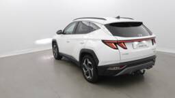 HYUNDAI TUCSON Tucson T-GDI 265 HTRAC Plug-in BVA6 Creative +Attelage