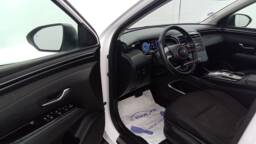 HYUNDAI TUCSON Tucson T-GDI 265 HTRAC Plug-in BVA6 Creative +Attelage